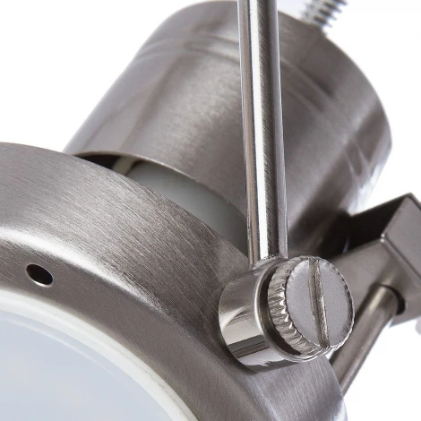 Спот Arte Lamp Costruttore A4301PL-4SS