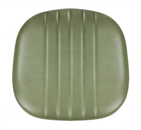 Стул Sheffilton SHT-S85-C1 оливковый/бежевый 4430570603