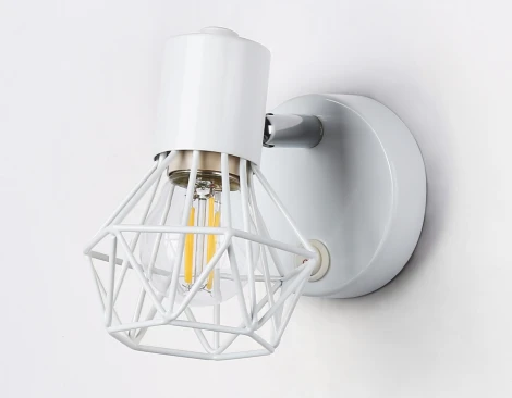 Спот с выключателем Ambrella TRADITIONAL TR8626 (220V)