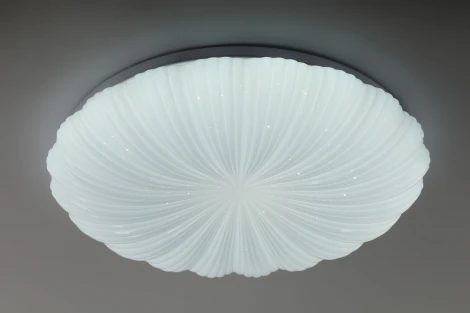 Потолочный светильник светодиодный с регулировкой цветовой температуры ЭРА SPB-6 Verona 84W-3K-6,5K