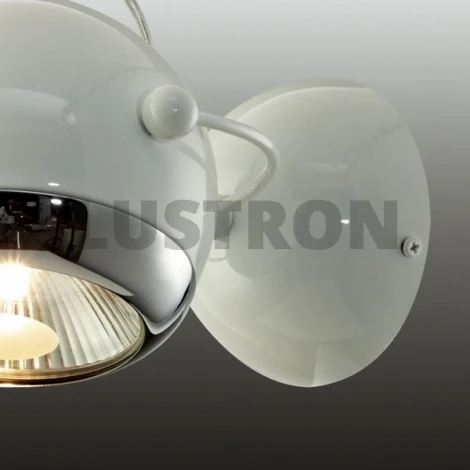 Спот ST Luce Nano SL873.501.01