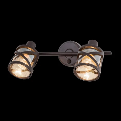 Спот на штанге Citilux Гессен CL536625 (220V, выключатель)