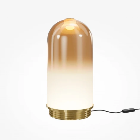 Настольная лампа светодиодная Maytoni Fable MOD488TL-L8BS3K