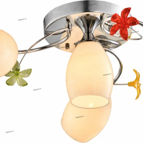 Toscom Eva TC-995-307