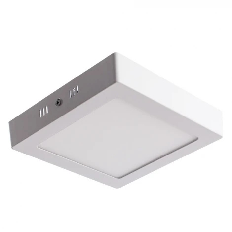 Накладной точечный светильник Arte Lamp Angolo A3612PL-1WH (LED, 220V)