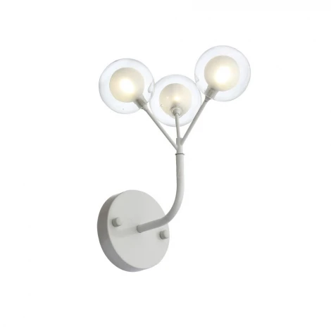 Бра ST Luce Demele SL376.501.03 (220V, шарики)