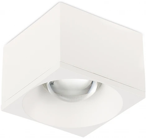 Накладной точечный светильник Simple Story 2062 2062-LED7CLW