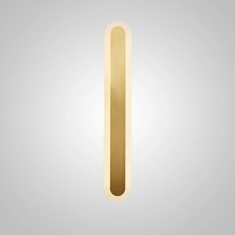 Настенный светильник Siffer H60 ImperiumLoft Siffer01