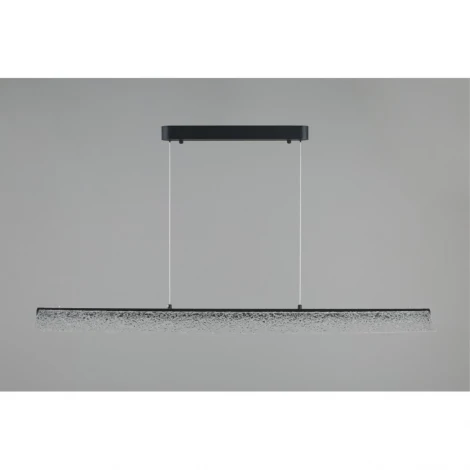 Подвесная люстра светодиодная Aployt Lutka APL.077.03.55