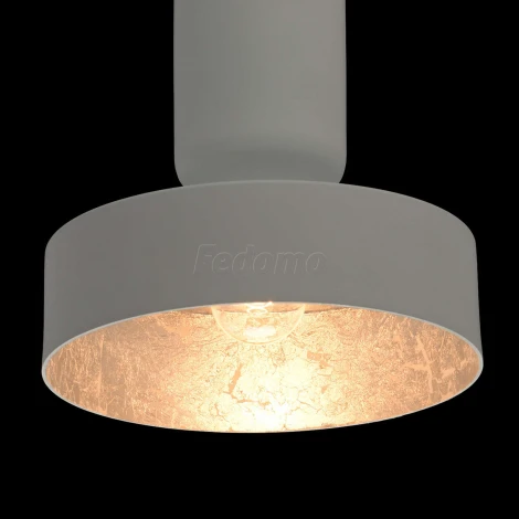 Подвесной светильник MW-Light Галатея 452015301