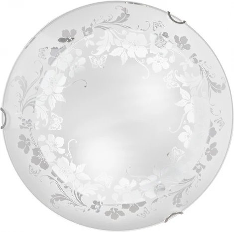 Настенно-потолочный светильник Мелодия Света WA1N 000059665