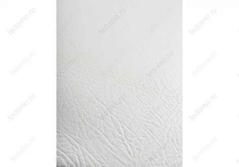 Стул Woodville на металлокаркасе Lamniel косое кольцо белый полимер / светлый мусс 453990