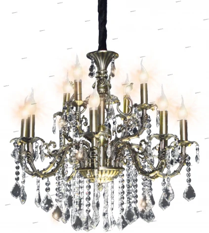 Snowlight 2102015 2102015/8+4P