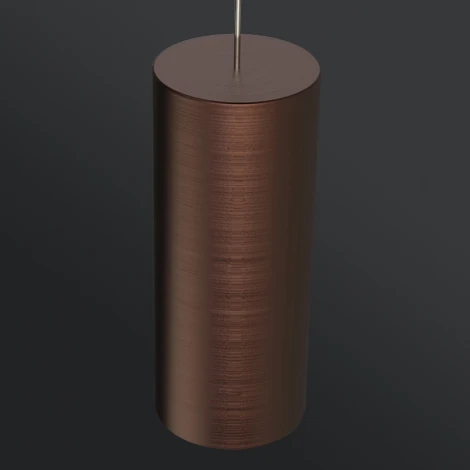 Подвесной светильник светодиодный ImperiumLoft Sellif-B-Ring01 (231731-23) (220V, на тросе)