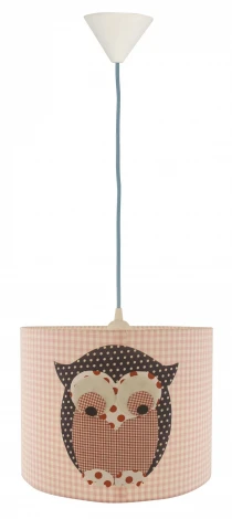 Подвесной светильник Arte Lamp Kids A5193SP-1WH