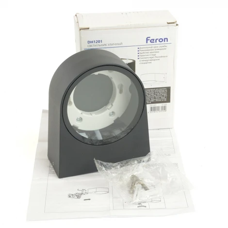 Настенный светильник Feron Бостон 51326