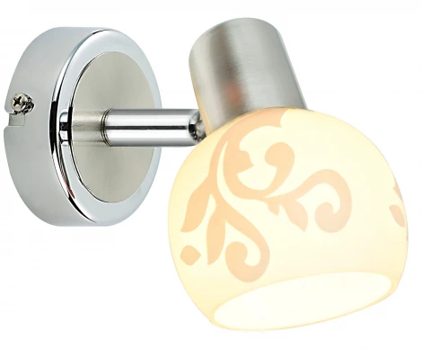 Спот Silver Light Flora 307.47.1