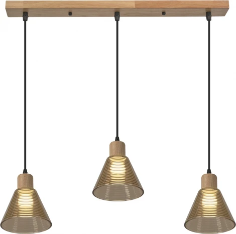 Подвесной светильник PS4253-3 NL Мелодия Света PS1N 000065841