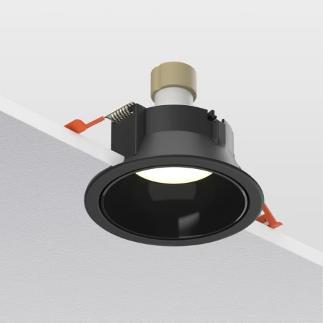 Встраиваемый светильник Nuvolt Fort LDL-040B