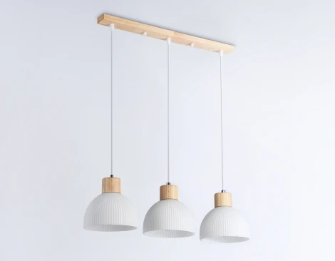 Подвесной светильник Ambrella Traditional TR83135 (220V, на проводе)