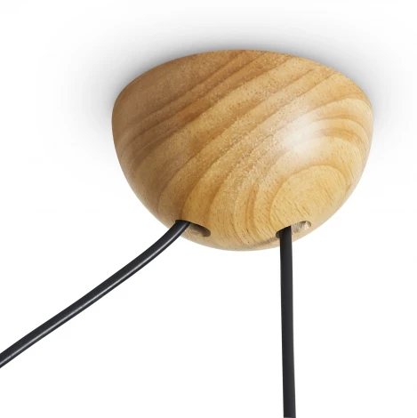 Подвесной светильник Freya Umbra FR5554CL-01T (220V, на проводе)