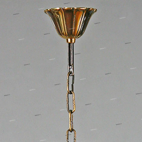 Ambiente by Brizzi Alicante 8888/3 PB Tear drop