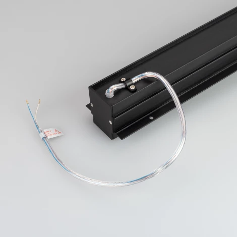 Шинопровод под гипсокартон магнитный Arlight 034679 (24V)