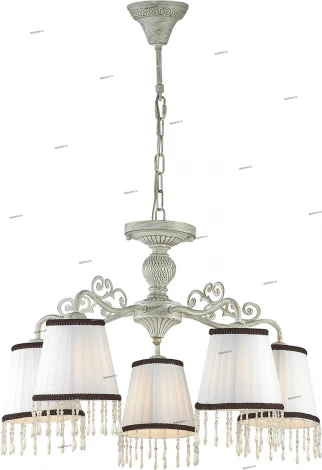 Потолочная люстра Lumion Reina 3422/5C
