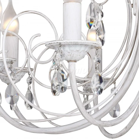 Подвесная люстра F-Promo Versailles 2157-8P