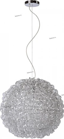 Подвесной светильник Lucide Noon 08402/50/12