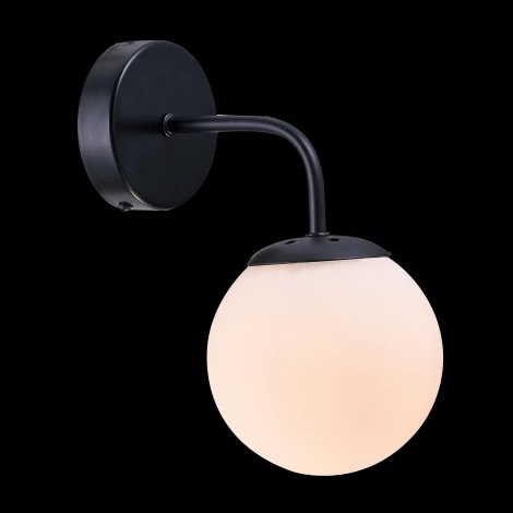 Бра Natali Kovaltseva Alto 75141/1W BLACK