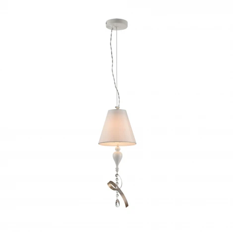 Подвесной светильник Maytoni Intreccio ARM010-22-W