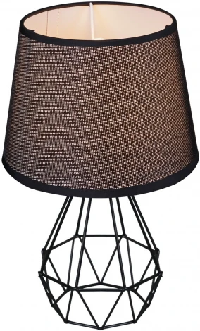 Интерьерная настольная лампа Reluce 98167-0.7-01