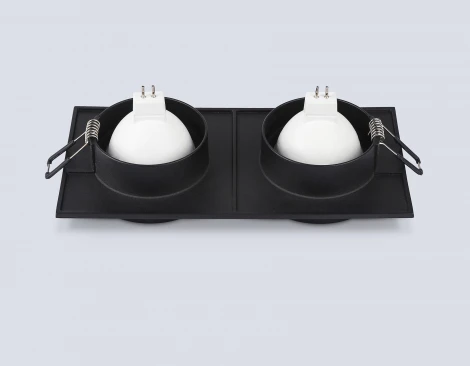 Встраиваемый точечный светильник Ambrella Techno Spot TN30712 (220V)