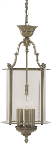 Подвесной светильник Arte Lamp Rimini A6503SP-3AB