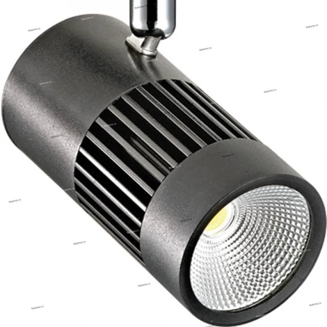 Horoz Milano HL836L (018-008-0008) black