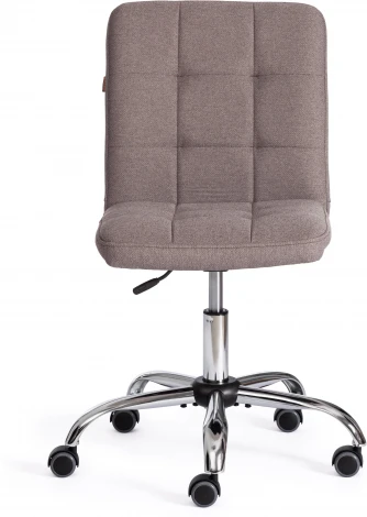 Кресло FIESTA Tetchair (Рогожка/Бежевый) арт.24702