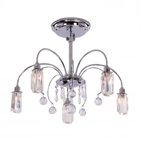 Потолочная люстра Citilux Калипсо CL211151
