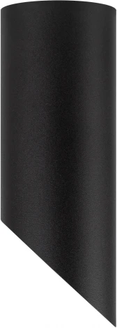 Точечный светильник ЭРА OL26 BK (220V)