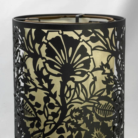 Подвесной светильник Lussole Loft Vetere GRLSF-2386-01 (220V, на проводе, круглые, природа, IP21)