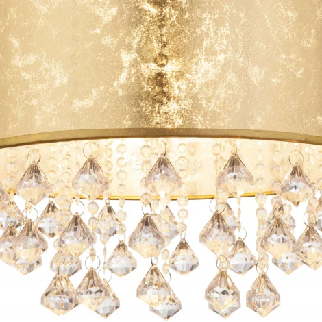 Подвесной светильник Globo Amy 15187H3 (220V, на проводе, круглые)