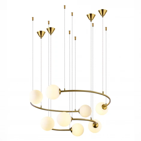 Подвесной светильник ST Luce Arkos SL1186.303.08