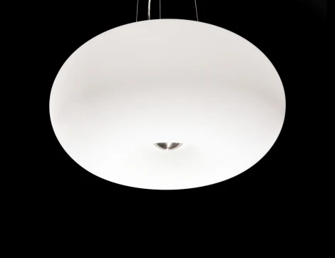 Подвесной светильник Lumina Deco Sufitowa LDP 6091-450 WT