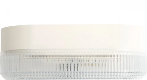 Светодиодный светильник накладной настенно-потолочный 12Вт Feron Овал 51511 (220V, IP53)