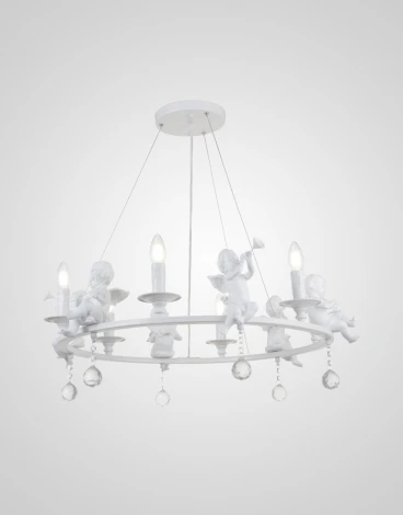 Подвесная люстра Мелодия Света PL1N 000023829