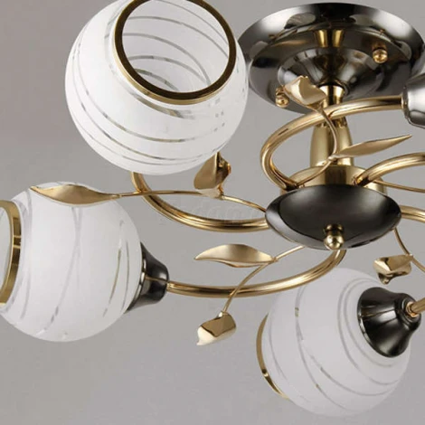 Потолочная люстра Toscom Astra TC-995-605