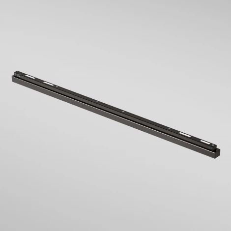 Трековый светильник магнитный Elektrostandard Line Magnetic Titan Line 85526/01 12W 48V 3000K (титан) (LED)