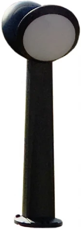 Наземный фонарь Fumagalli Lucia 1R3.613.X20.AYE27 (220V, круглые, IP66)