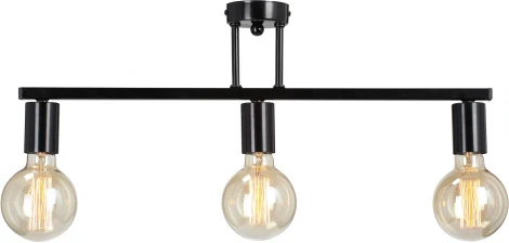 Потолочная люстра на штанге V4232-1/3PL Vitaluce (220V)