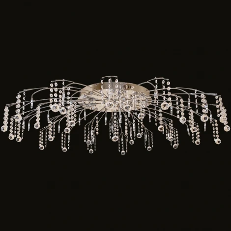 Потолочная люстра MW-Light Каскад 244017436